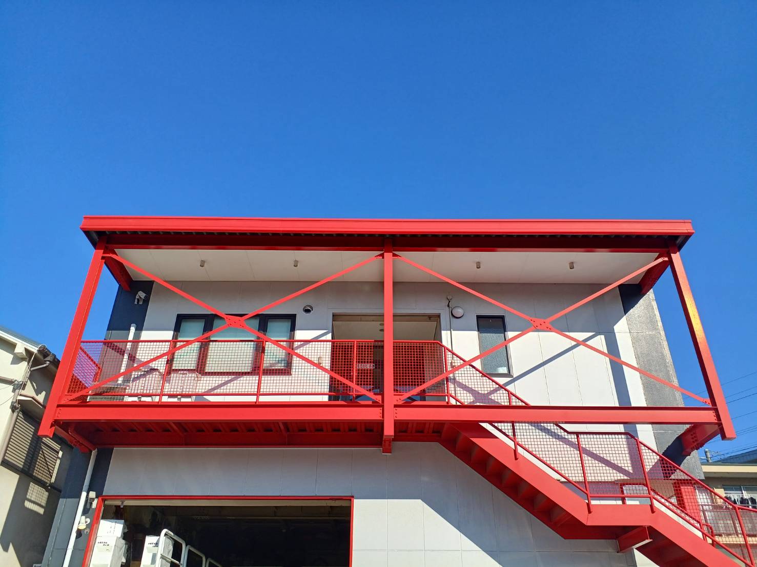 ホームページを開設します！